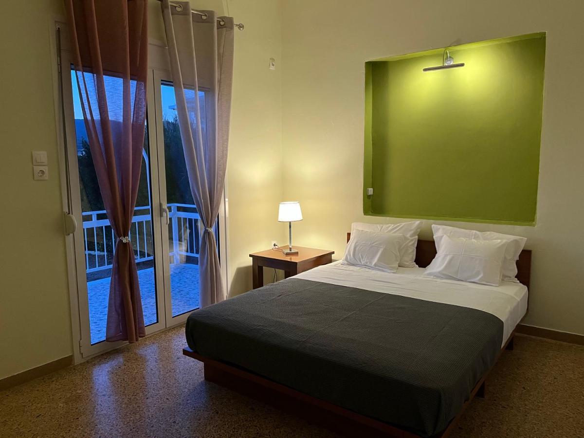 Athens Riviera: 2 Bed / 3' Walk From The Beach Agia Marina  ภายนอก รูปภาพ