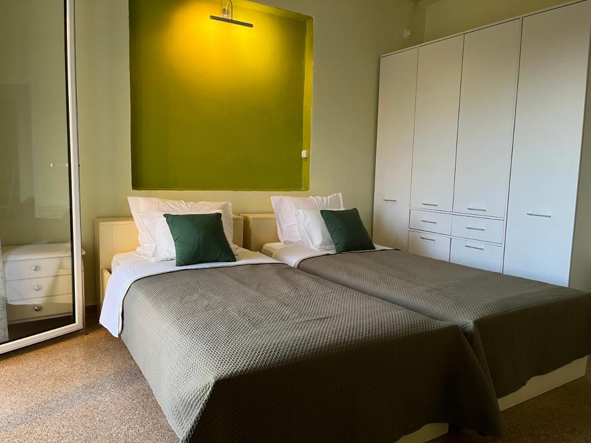 Athens Riviera: 2 Bed / 3' Walk From The Beach Agia Marina  ภายนอก รูปภาพ